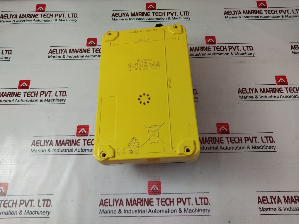 Gai-tronics 620-b221422122A Commander 15Button Weather Resistant Telephone 