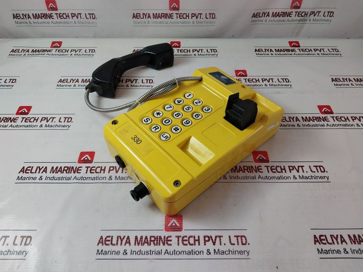 Gai-tronics 620-b221422122A Commander 15Button Weather Resistant Telephone 