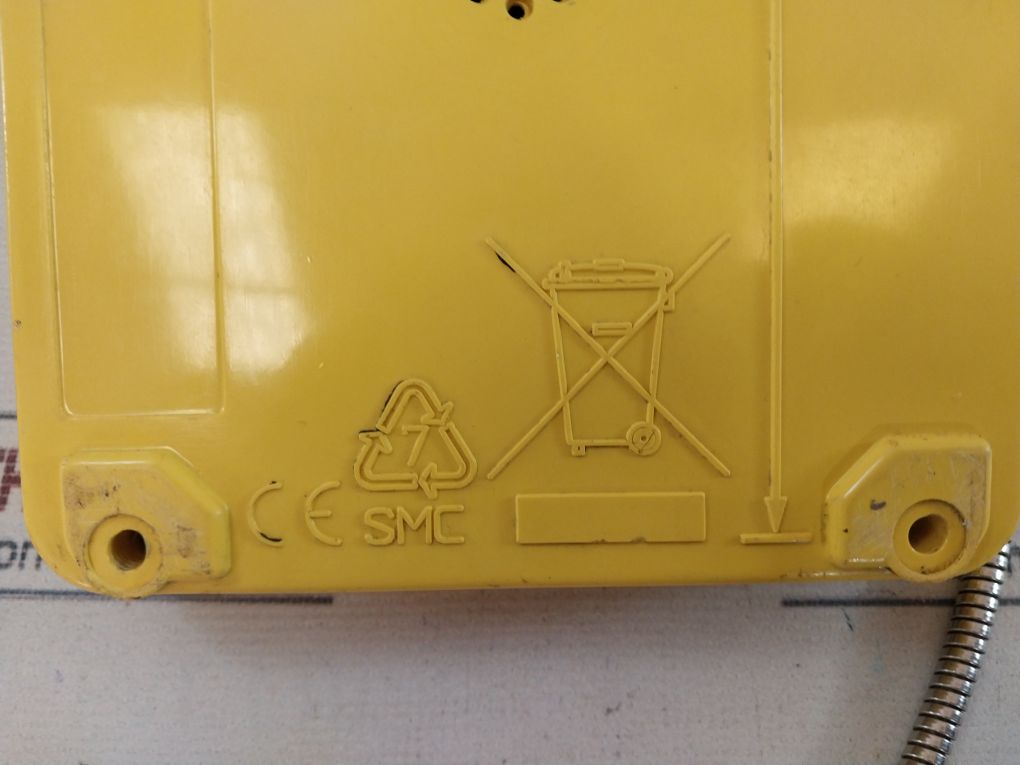 Gai-tronics 620-b221422122A Commander Telephone