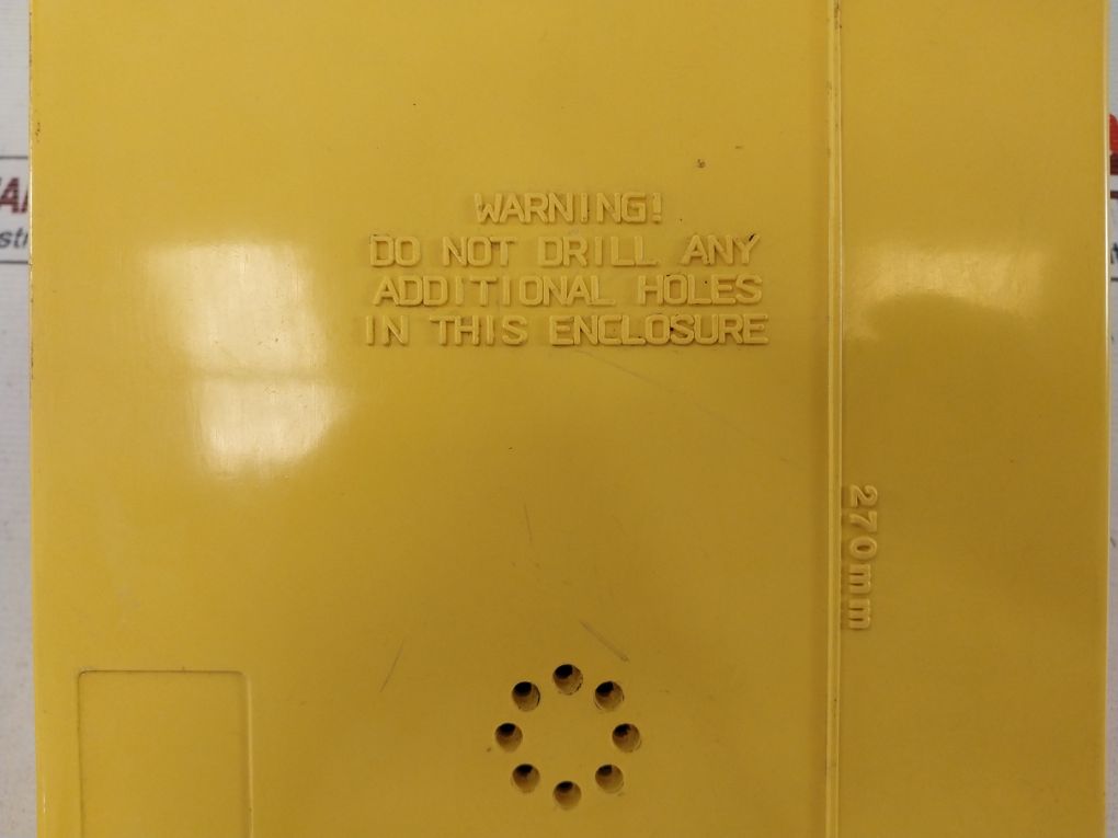 Gai-tronics 620-b221422122A Commander Telephone