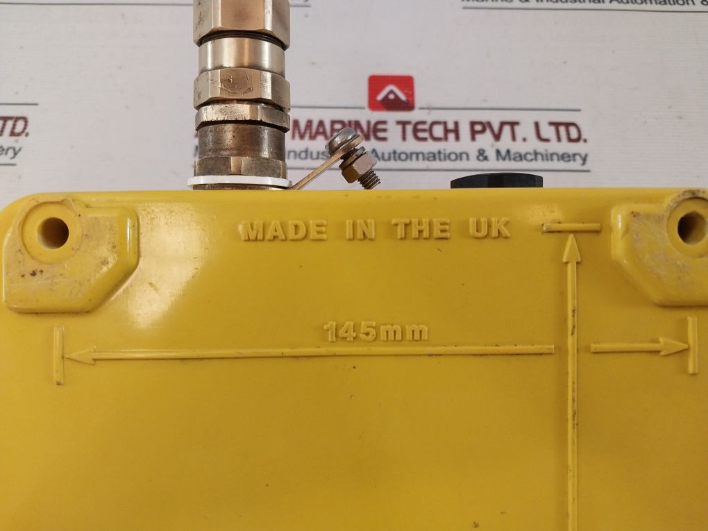 Gai-tronics 620-b221422122A Commander Telephone