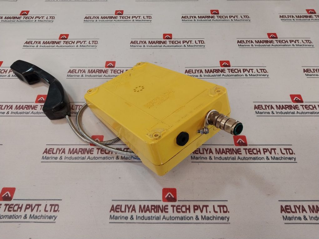 Gai-tronics 620-b221422122A Commander Telephone