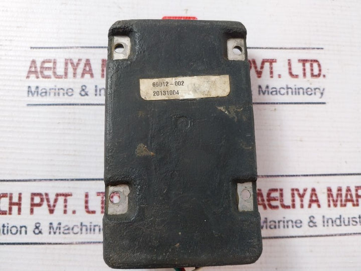 Gai-tronics 69012-002 Handset Safety Barrier 