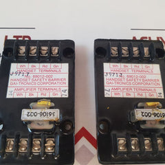 Gai-tronics 69012-002 Handset Safety Barrier
