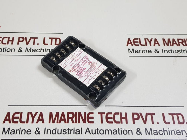 Gai-tronics 69019-101 For Safety Barrier
