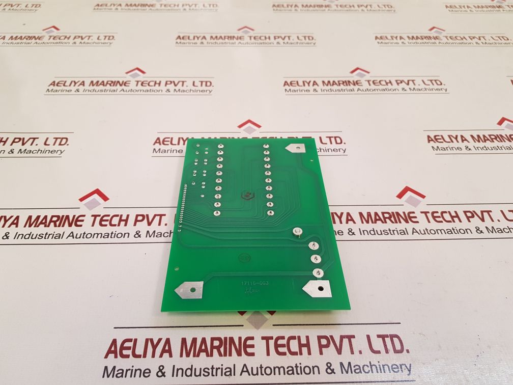 Gai-tronics 69489-001 Printed Circuit Board