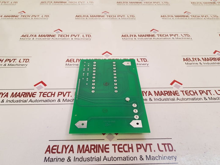 Gai-tronics 69489-001 Printed Circuit Board