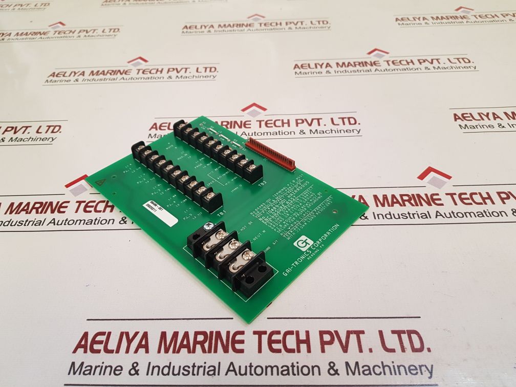 Gai-tronics 69489-001 Printed Circuit Board