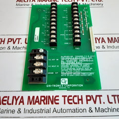 Gai-tronics 69489-001 Pc Board
