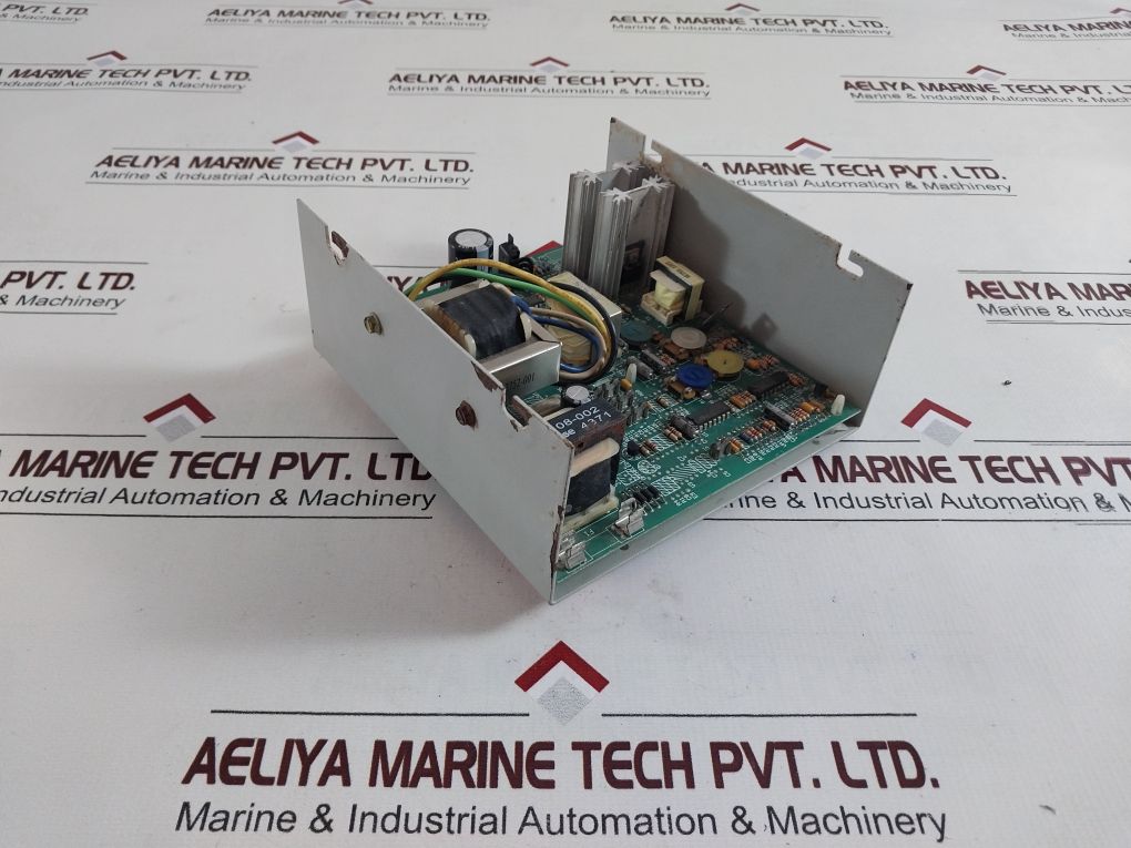 Gai-tronics 701/723 Series Page Party System Amplifier 701-302