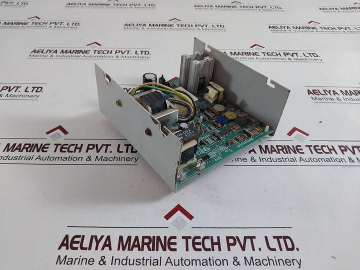 Gai-tronics 701/723 Series Page Party System Amplifier 701-302