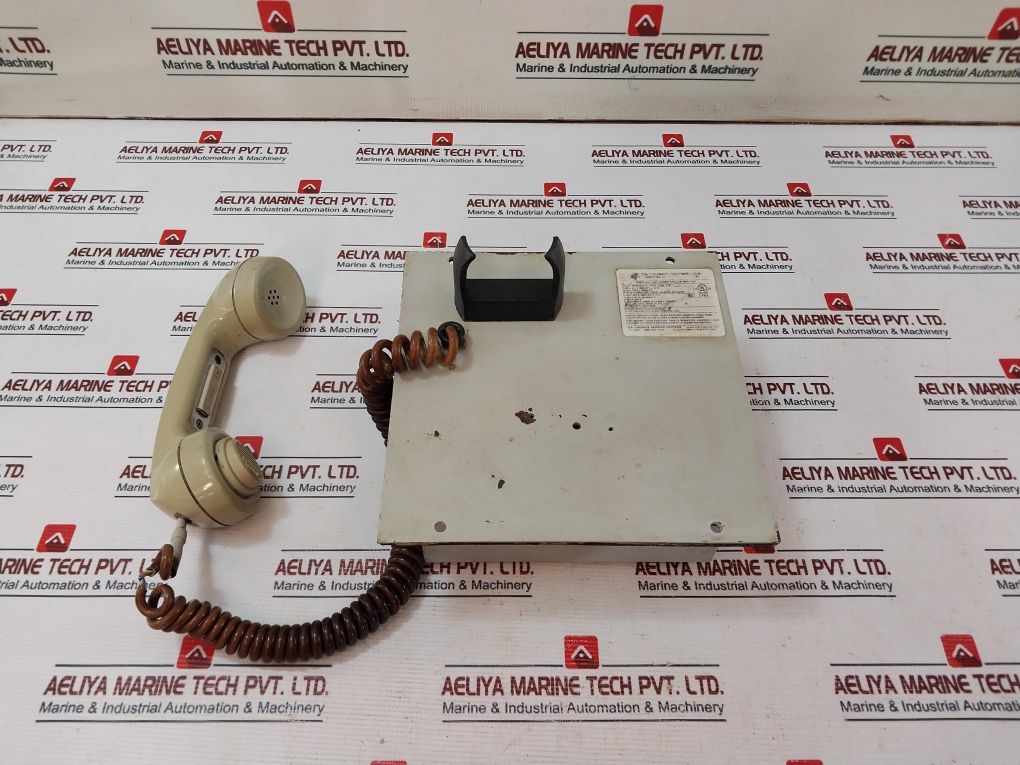 Gai-tronics 701-302 Speaker Amplifier