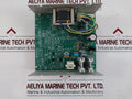 Gai-tronics 751-001 Page/Party System Amplifier With 69701-010 Pcb