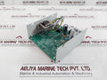 Gai-tronics 751-001 Page/Party System Amplifier With 69701-010 Pcb