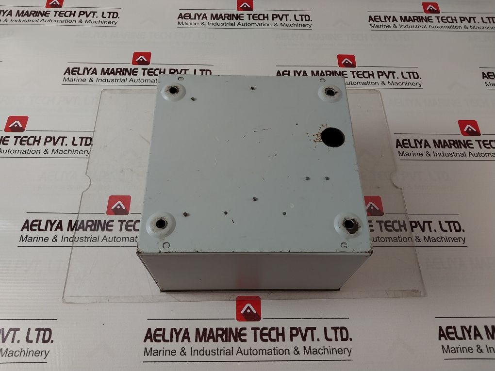 Gai-tronics 751-001 Speaker Amplifier 