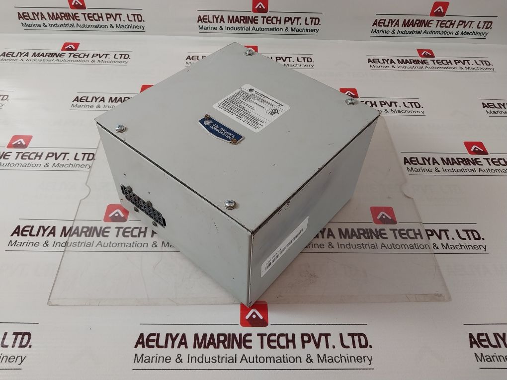 Gai-tronics 751-001 Speaker Amplifier 