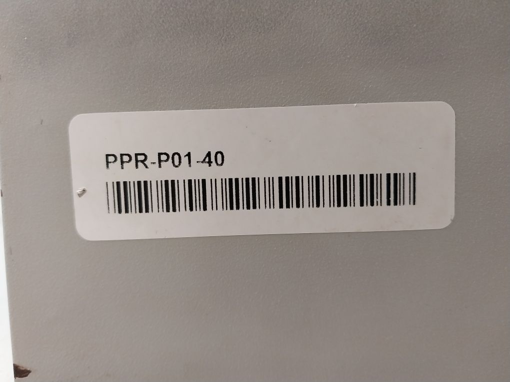 Gai-tronics 751-001 Speaker Amplifier 