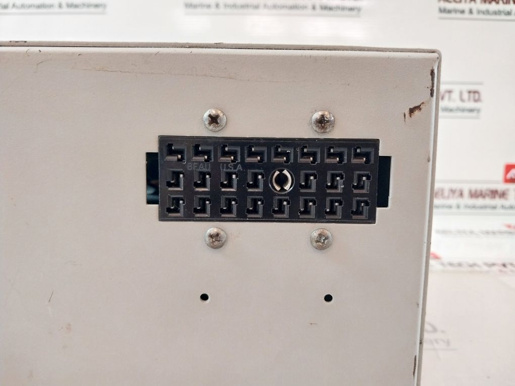 Gai-tronics 751-001 Speaker Amplifier 