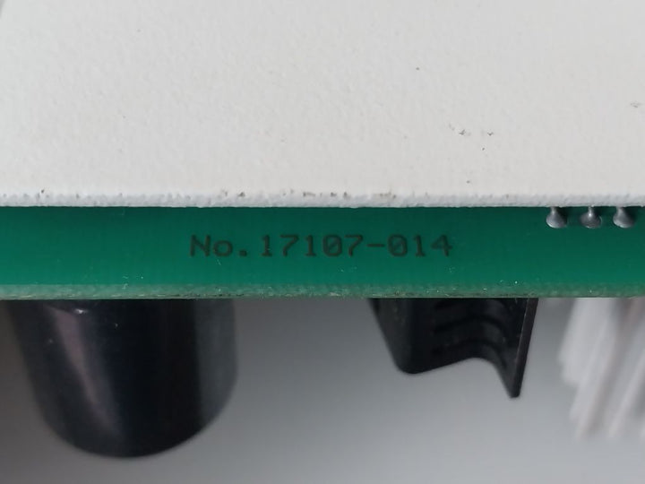 Gai-tronics 751-001 Page/Party System Amplifier