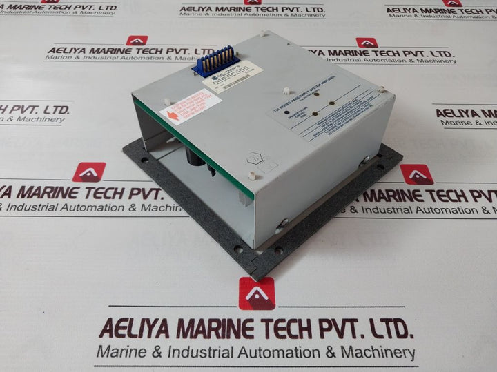 Gai-tronics 751-001 Page/Party System Amplifier
