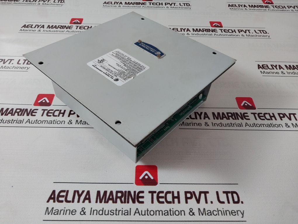 Gai-tronics 751-001 Page/Party System Amplifier