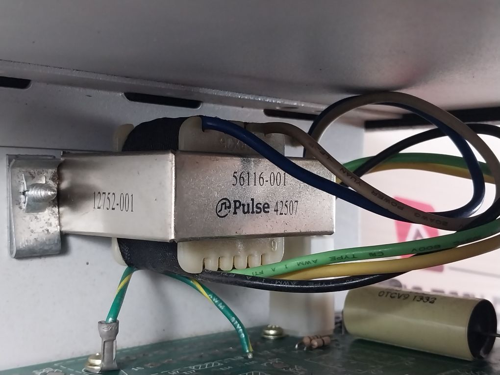 Gai-tronics 751-001 Page/Party System Amplifier