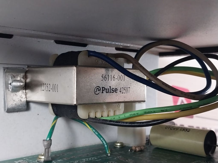 Gai-tronics 751-001 Page/Party System Amplifier
