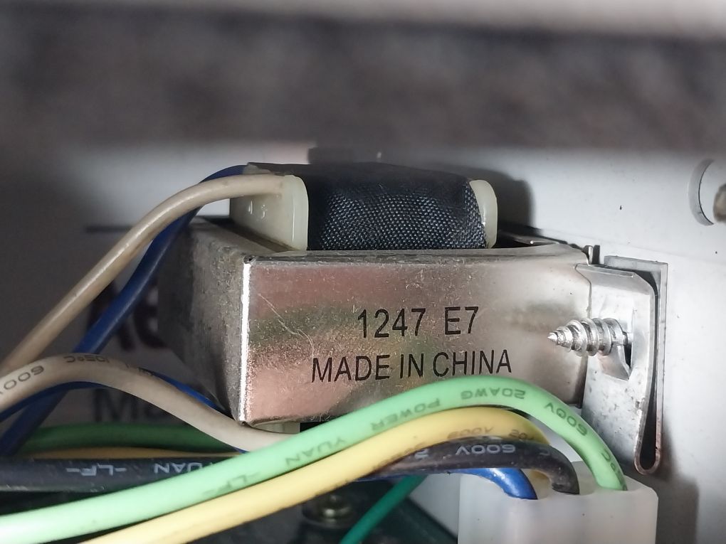 Gai-tronics 751-001 Page/Party System Amplifier