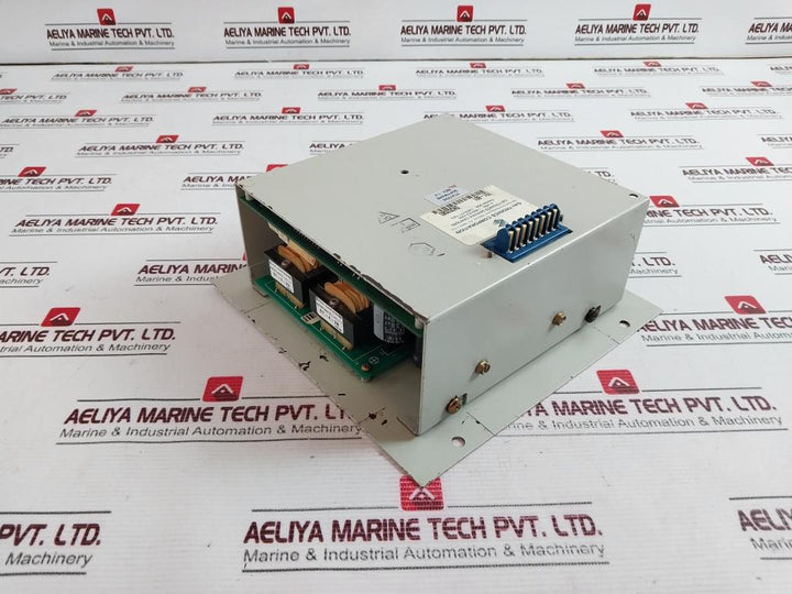 Gai-tronics 751-801 Smart Speaker Amplifier