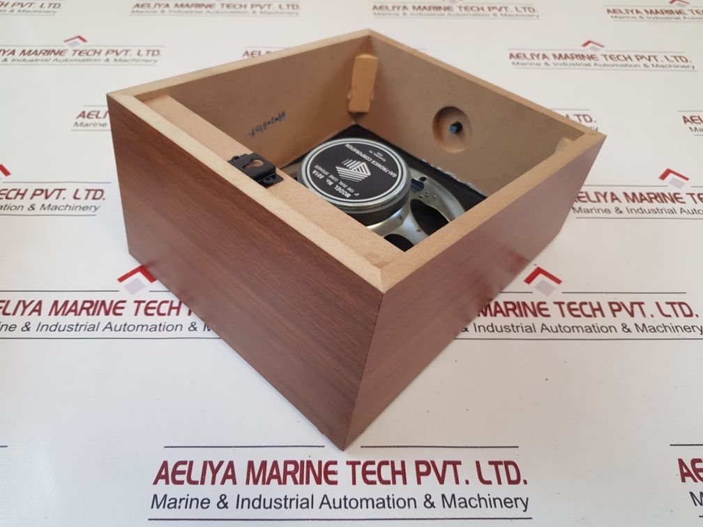 Gai-tronics 801A 8” 15W Dual Cone Speaker