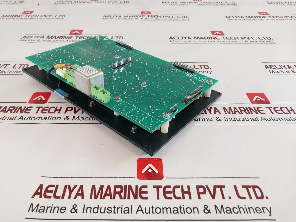 Gai-tronics 999-02-1018 Paga Access Panel Keypad