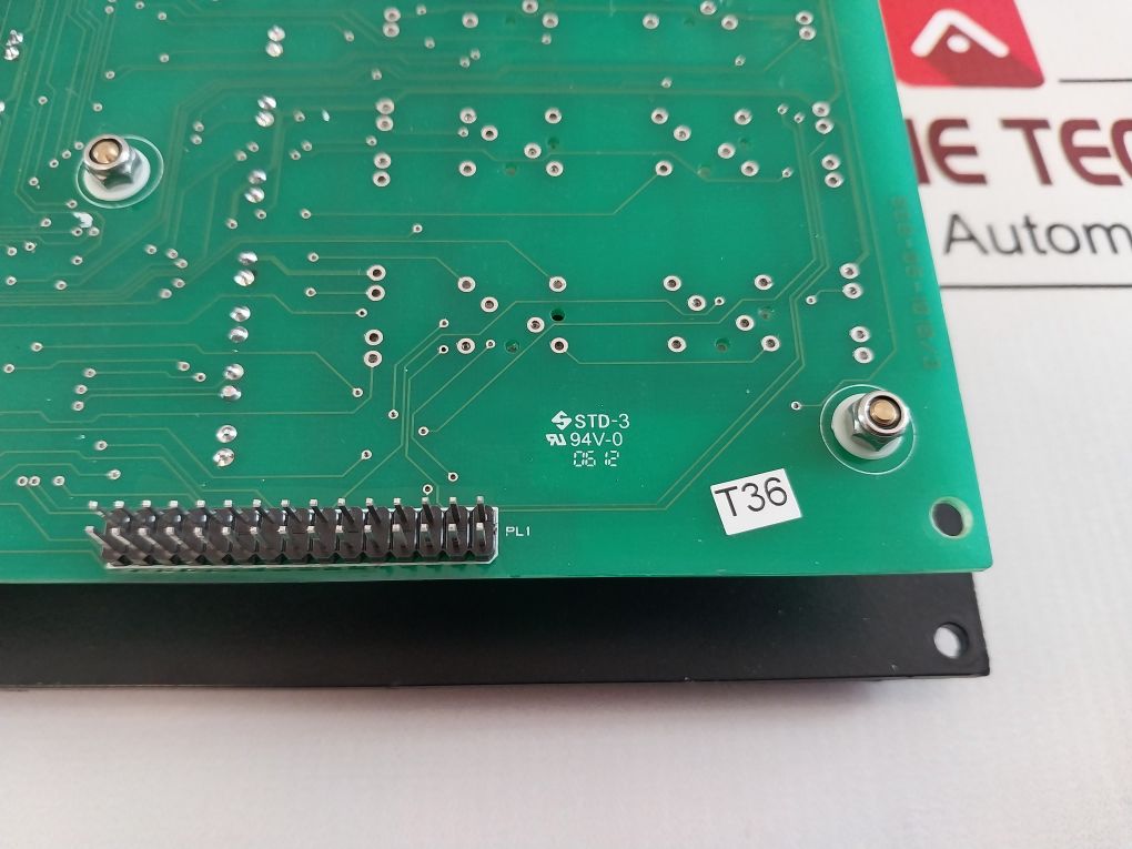 Gai-tronics 999-02-1018 Paga Access Panel Keypad