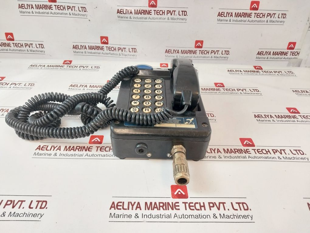 Gai-tronics Auteldac 4 Industrial Phone