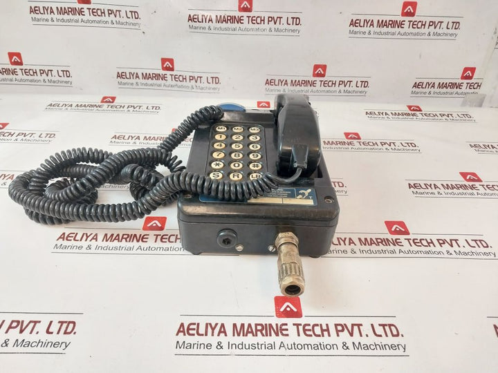 Gai-tronics Auteldac 4 Industrial Phone