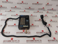 Gai-tronics Auteldac 4 Industrial Phone