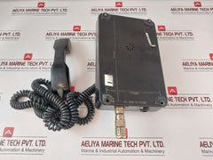 Gai-tronics Auteldac 4 Industrial Phone