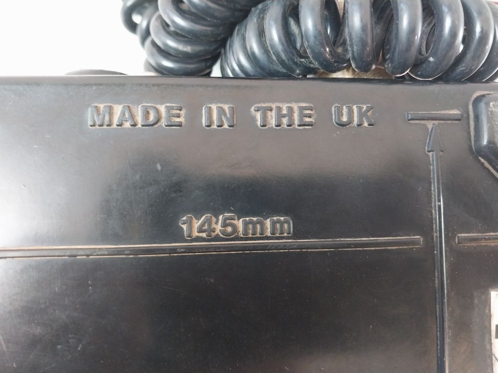 Gai-tronics Auteldac 4 Industrial Phone