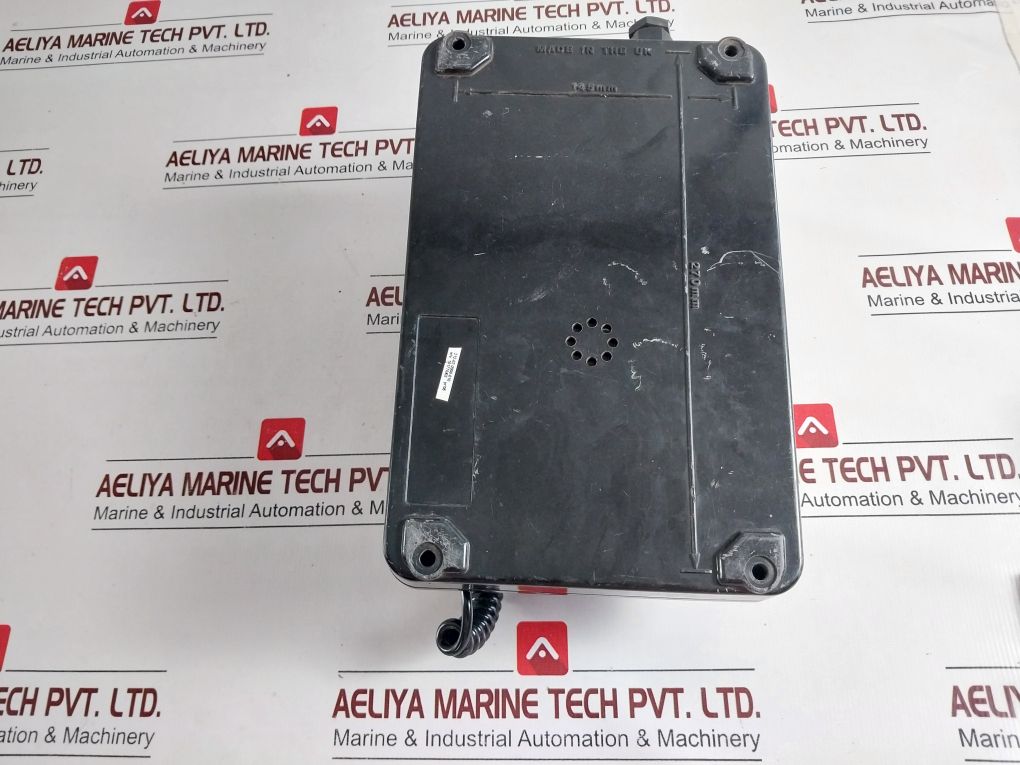 Gai-tronics Auteldac 4 Industrial Phone