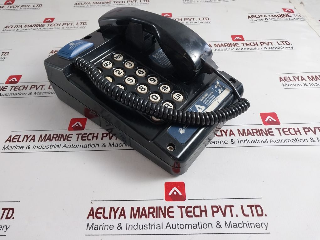 Gai-tronics Auteldac 4 Industrial Phone