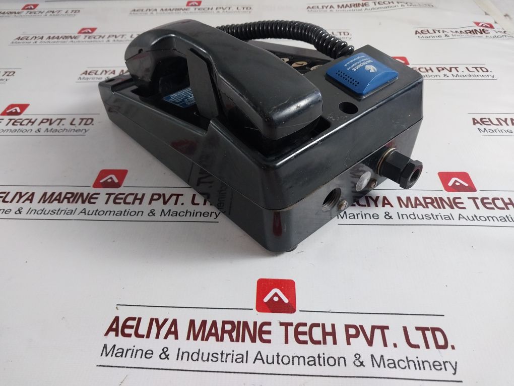 Gai-tronics Auteldac 4 Industrial Phone