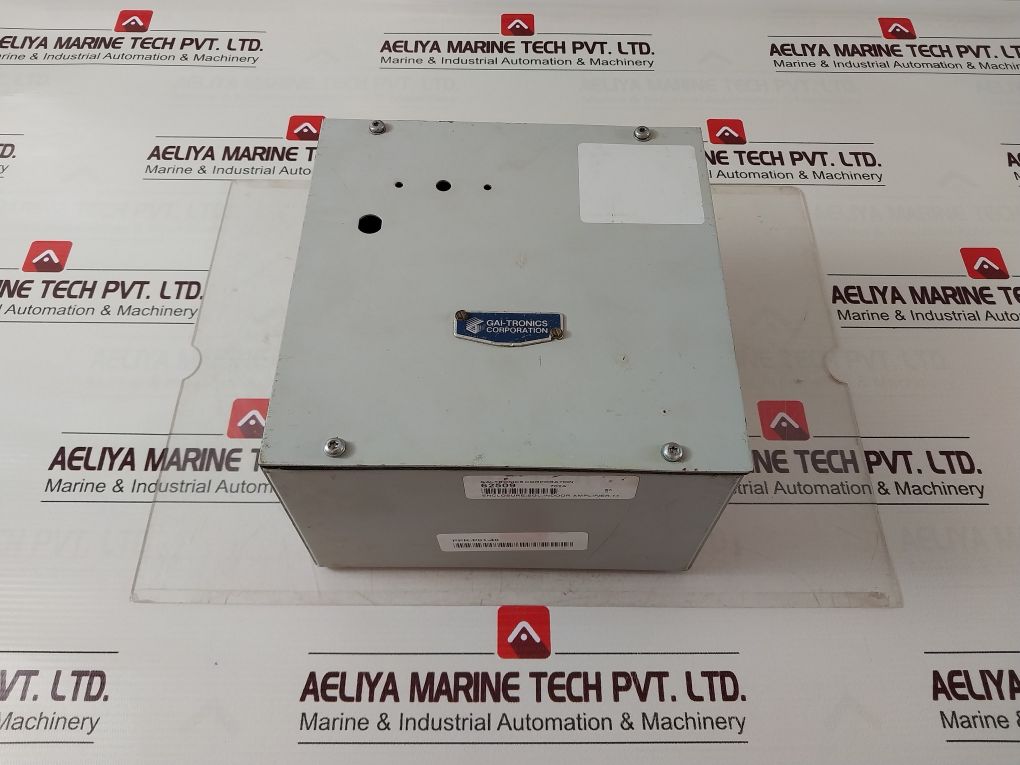 Gai-tronics Ppr-p01-40
