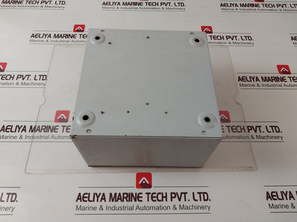 Gai-tronics Ppr-p01-40 Indoor Amplifier