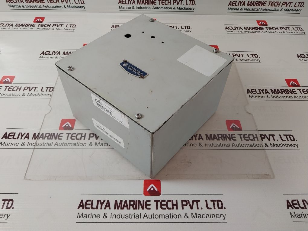 Gai-tronics Ppr-p01-40 Indoor Amplifier