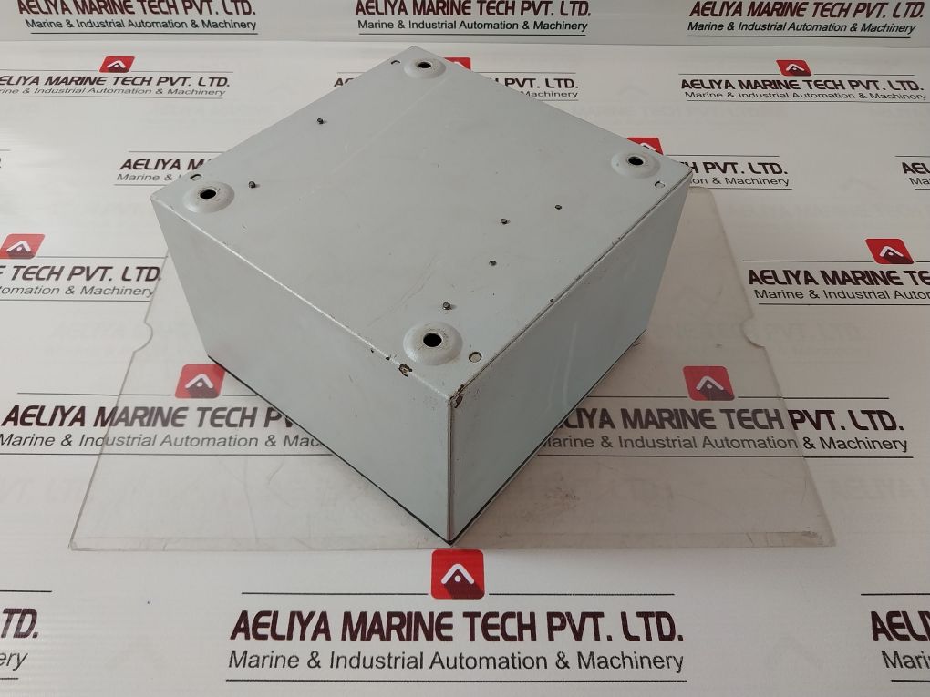 Gai-tronics Ppr-p01-40 Indoor Amplifier