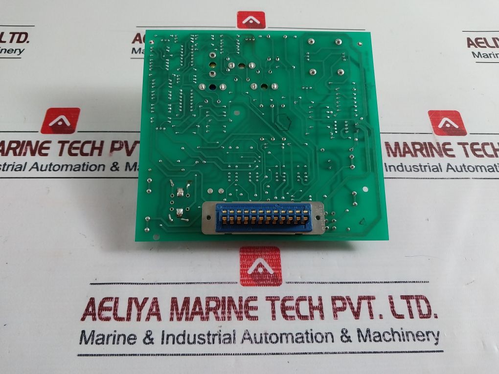 Gai Tronic 69723-202 Printed Circuit Board 17342-004