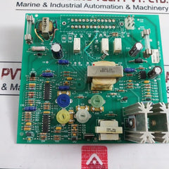 Gai Tronic 69723-202 Printed Circuit Board 17342-004