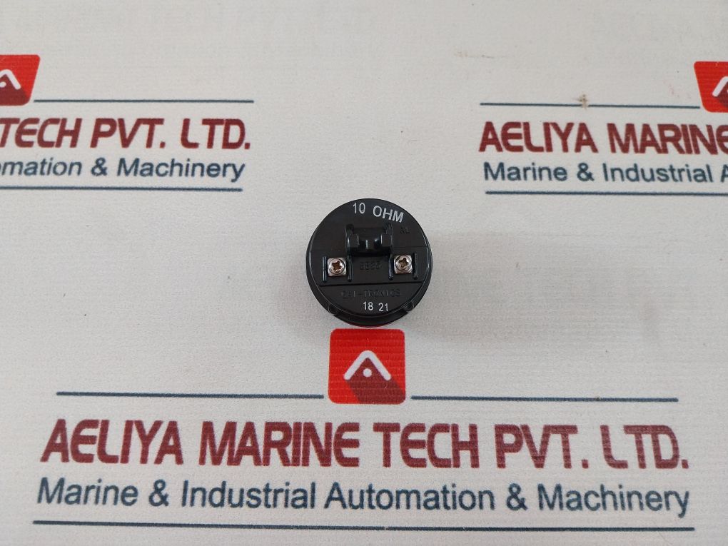 Gai Tronics 10 Ohm Alarm Assembly