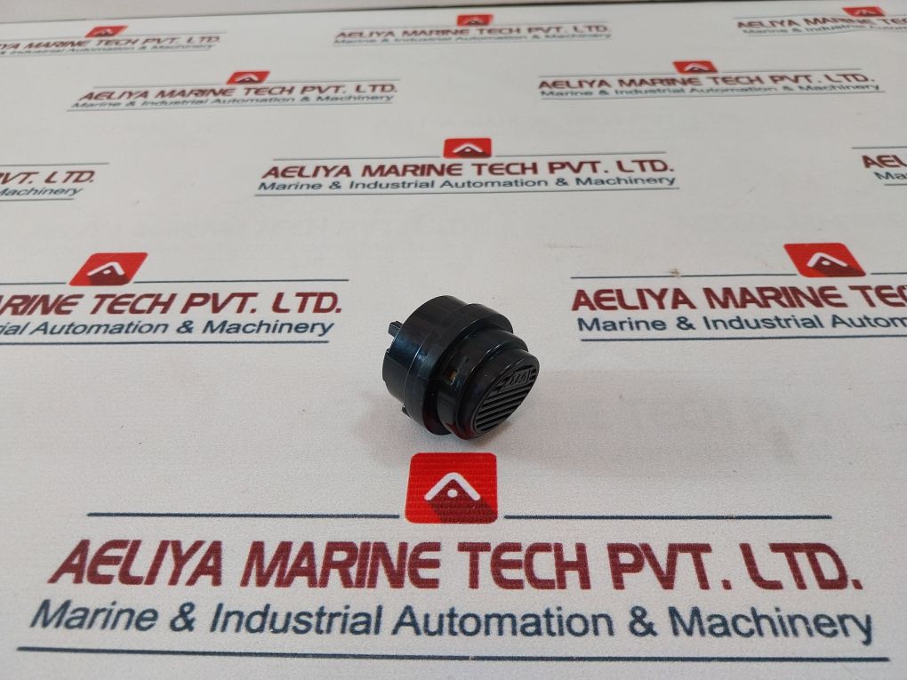 Gai Tronics 10 Ohm Alarm Assembly