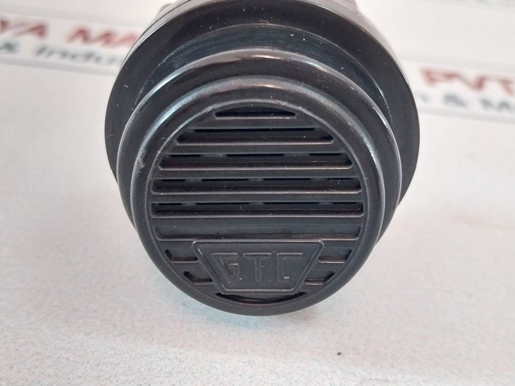 Gai Tronics 10 Ohm Alarm Assembly