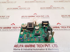 Gai Tronics 17318-003 Printed Circuit Board